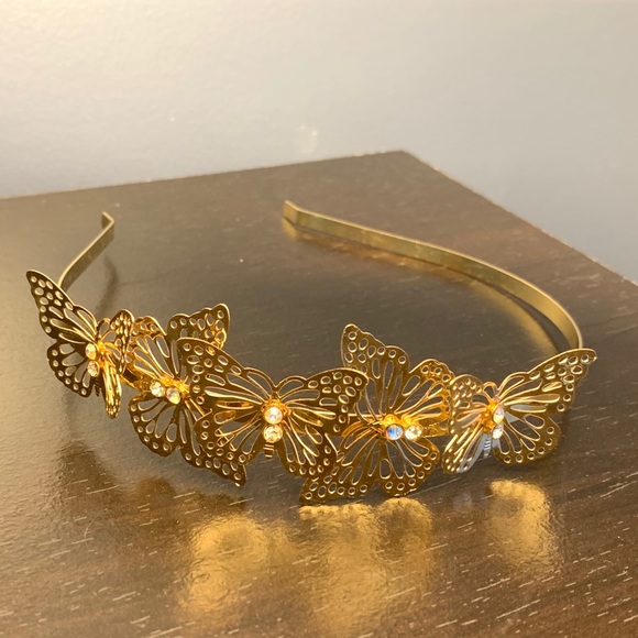 Headband - Picture 1 of 5